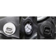 Purchase Top-Quality Passenger Side Headlamp Lens/Housing by DEPO - 334-1136R-ASH7 pa3