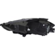 Purchase Top-Quality Passenger Side Headlamp Lens/Housing by DEPO - 334-1136R-ASH7 pa4
