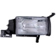 Purchase Top-Quality Passenger Side Headlamp Lens/Housing by EAGLE EYES LIGHTS - CS022-B001R pa1