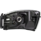 Purchase Top-Quality EAGLE EYES LIGHTS - CS182-B001R - Passenger Side Headlamp Lens/Housing pa4