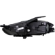 Purchase Top-Quality Passenger Side Headlamp Lens/Housing by EAGLE EYES LIGHTS - CS359-A001R-D3S pa1
