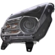 Purchase Top-Quality Passenger Side Headlamp Lens/Housing - FO2519113C pa2