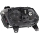 Purchase Top-Quality Passenger Side Headlamp Lens/Housing - FO2519113C pa3