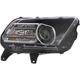 Purchase Top-Quality Passenger Side Headlamp Lens/Housing - FO2519113C pa8
