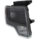 Purchase Top-Quality Passenger Side Headlamp Lens/Housing - FO2519121 pa4