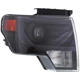 Purchase Top-Quality Passenger Side Headlamp Lens/Housing - FO2519121 pa7