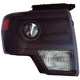 Purchase Top-Quality Passenger Side Headlamp Lens/Housing - FO2519121 pa8