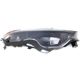 Purchase Top-Quality Passenger Side Headlamp Lens/Housing - HO2519111 pa4