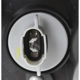 Purchase Top-Quality Passenger Side Headlamp Lens/Housing - HO2519126 pa6