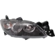 Purchase Top-Quality Passenger Side Headlamp Lens/Housing - MA2519108C pa2