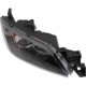 Purchase Top-Quality Passenger Side Headlamp Lens/Housing - MA2519108C pa3