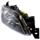 Purchase Top-Quality Passenger Side Headlamp Lens/Housing - MA2519113 pa10