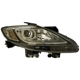 Purchase Top-Quality Passenger Side Headlamp Lens/Housing - MA2519120OE pa2