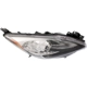 Purchase Top-Quality Passenger Side Headlamp Lens/Housing - MA2519149 pa5