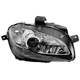 Purchase Top-Quality Passenger Side Headlamp Lens/Housing - MA2519155OE pa2