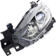 Purchase Top-Quality Passenger Side Headlamp Lens/Housing - MA2519160C pa7