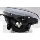 Purchase Top-Quality Passenger Side Headlamp Lens/Housing - TO2519123 pa14