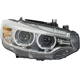 Purchase Top-Quality Passenger Side Headlamp Lens/Housing - BM2519160 pa1