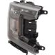 Purchase Top-Quality Passenger Side Headlamp Lens/Housing - FO2519146 pa2