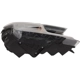Purchase Top-Quality Passenger Side Headlamp Lens/Housing - FO2519146 pa3