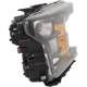 Purchase Top-Quality Passenger Side Headlamp Lens/Housing - FO2519146 pa5