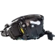 Purchase Top-Quality Passenger Side Headlamp Lens/Housing - LX2519124 pa2