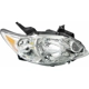 Purchase Top-Quality Lentille/boîtier de phare côté passager - MA2519111 pa3