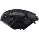 Purchase Top-Quality Passenger Side Headlamp Lens/Housing - MB2519109 pa4