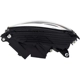 Purchase Top-Quality Passenger Side Headlamp Lens/Housing - MB2519109 pa5