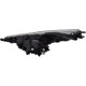 Purchase Top-Quality Passenger Side Headlamp Lens/Housing - TO2519192C pa2