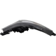 Purchase Top-Quality Passenger Side Headlamp Lens/Housing - TO2519192C pa4