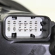 Purchase Top-Quality Passenger Side Headlamp Lens/Housing - VW2519109C pa2