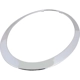Purchase Top-Quality Passenger Side Headlamp Retaining Ring - MC2507105 pa5