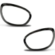 Purchase Top-Quality Passenger Side Headlamp Retaining Ring - MC2507107 pa1
