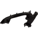 Purchase Top-Quality Passenger Side Headlight Bracket - AU2509105 pa3