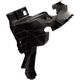 Purchase Top-Quality Passenger Side Headlight Bracket - AU2509105 pa4