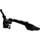 Purchase Top-Quality Passenger Side Headlight Bracket - AU2509105 pa5