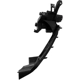 Purchase Top-Quality Passenger Side Headlight Bracket - AU2509105C pa1