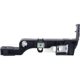 Purchase Top-Quality Passenger Side Headlight Bracket - CH2509108 pa2