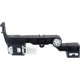 Purchase Top-Quality Passenger Side Headlight Bracket by DEPO - 334-1702R-UD pa2