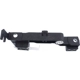 Purchase Top-Quality Passenger Side Headlight Bracket by DEPO - 334-1702R-UD pa4