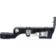 Purchase Top-Quality Passenger Side Headlight Bracket by DEPO - 334-1702R-UD pa5