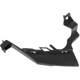 Purchase Top-Quality Passenger Side Headlight Bracket - GM2509110 pa7