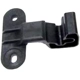 Purchase Top-Quality Passenger Side Headlight Bracket - GM2509117 pa1