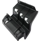 Purchase Top-Quality Passenger Side Headlight Bracket - GM2509121 pa4