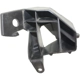 Purchase Top-Quality Passenger Side Headlight Bracket - HO2509106 pa6