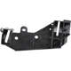 Purchase Top-Quality Passenger Side Headlight Bracket - IN2509100 pa5