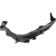 Purchase Top-Quality Passenger Side Headlight Bracket by SHERMAN PARTS - 0054C-23B-2 pa3