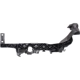 Purchase Top-Quality Passenger Side Headlight Bracket by SHERMAN PARTS - 0054C-23B-2 pa4