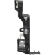 Purchase Top-Quality Passenger Side Headlight Bracket by SHERMAN PARTS - 332-23R pa1